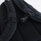BACKPACK PRO M #BLACK [PR-1113-010]