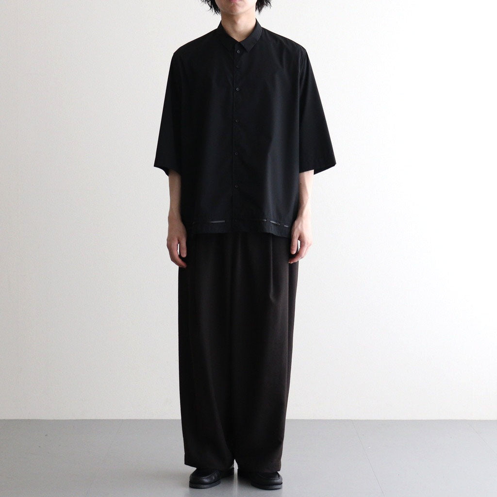 NDSH6S #Black [VG_NC0310SH]