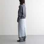 女性モデル(ニシ):158cm　着用サイズ:1
