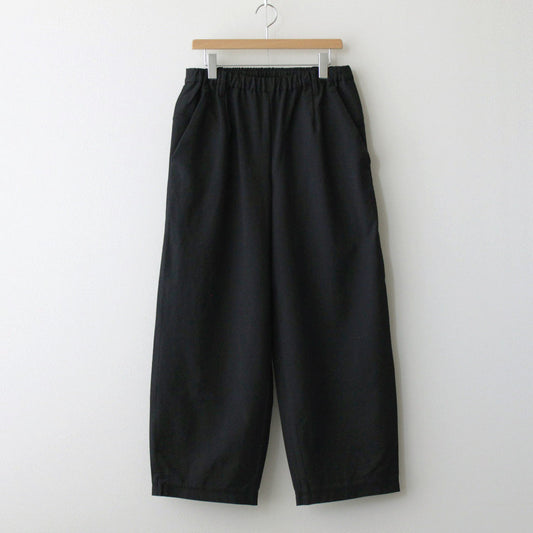 Wallet Pants HOTEL  GC #SHADOW [TT-004H-GC]