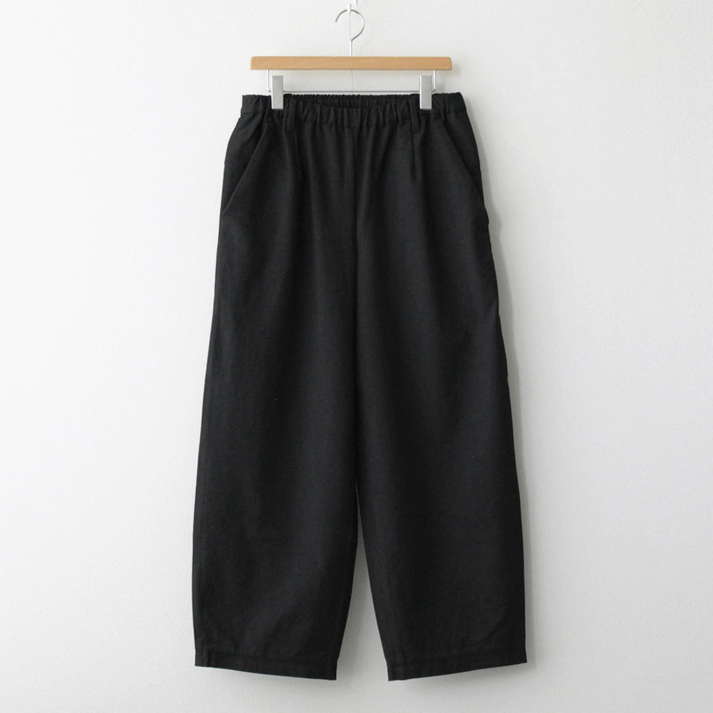 Wallet Pants HOTEL  GC #SHADOW [TT-004H-GC]