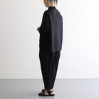 NCSSJK #95 Black [LE_NC1109S6]