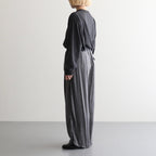 女性モデル(マツオ):156cm　着用サイズ：0