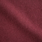 BABY CASHMERE KNIT P/O #RED BROWN [A26AP02BC]