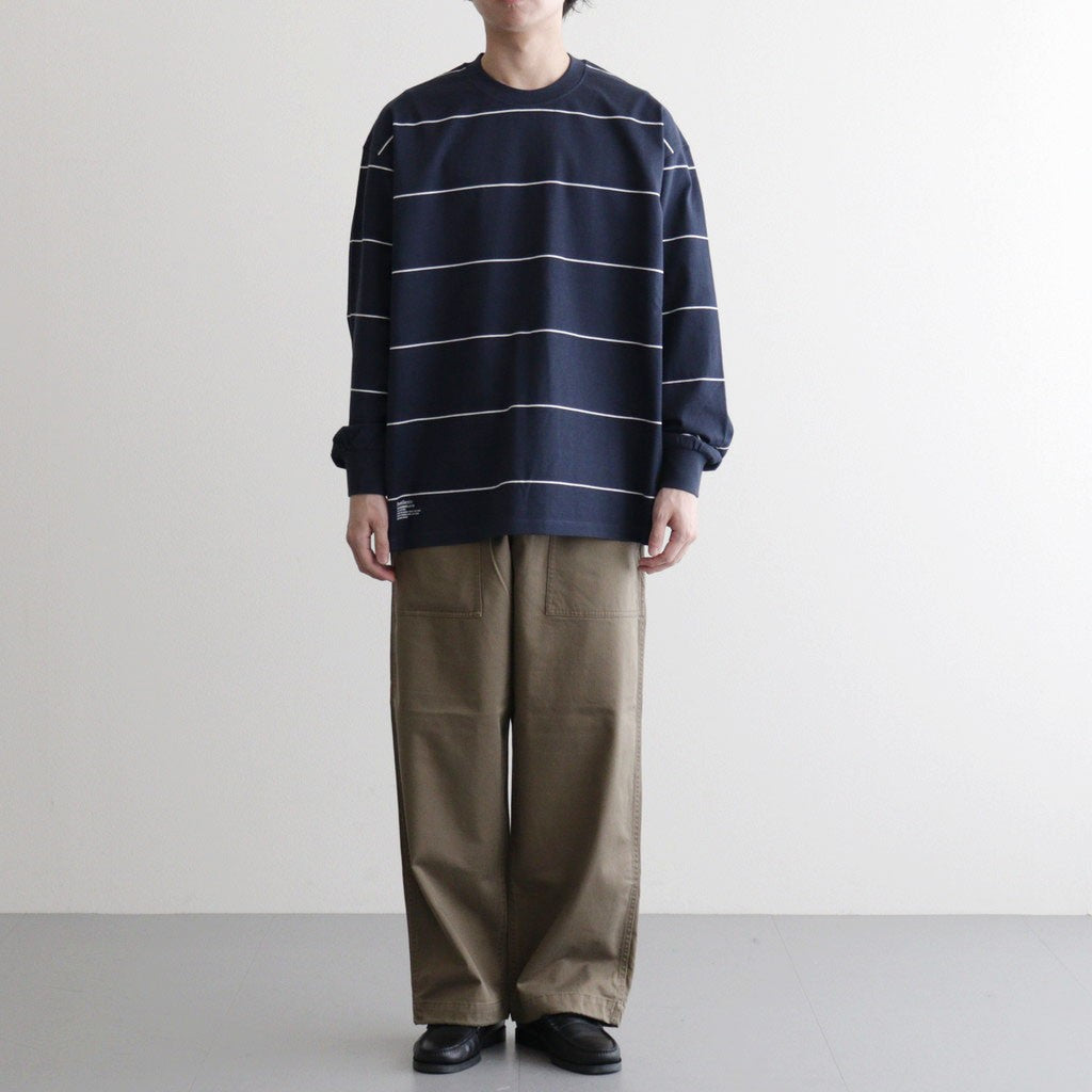 男性モデル(ハラ):172cm 55kg 着用サイズ：M