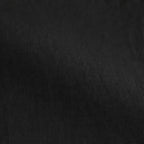 ドライポリシンプル2タックワイドPT #BLACK [D125-P453]