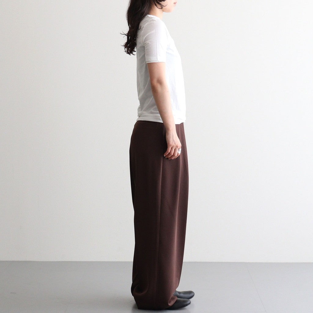 Highgauge Compact T-shirts #WHT [12610604]