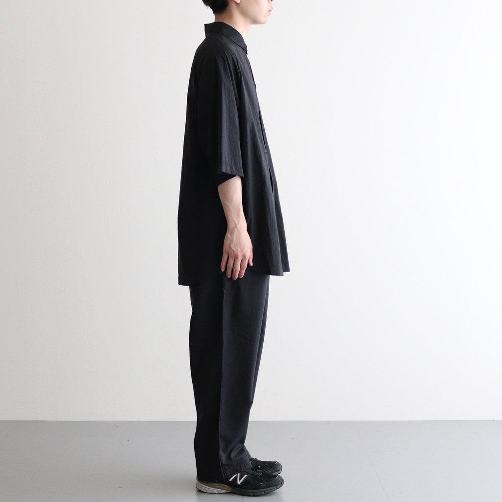 Wallet Pants RESORT HL #BLACK [TT-004R-HL]