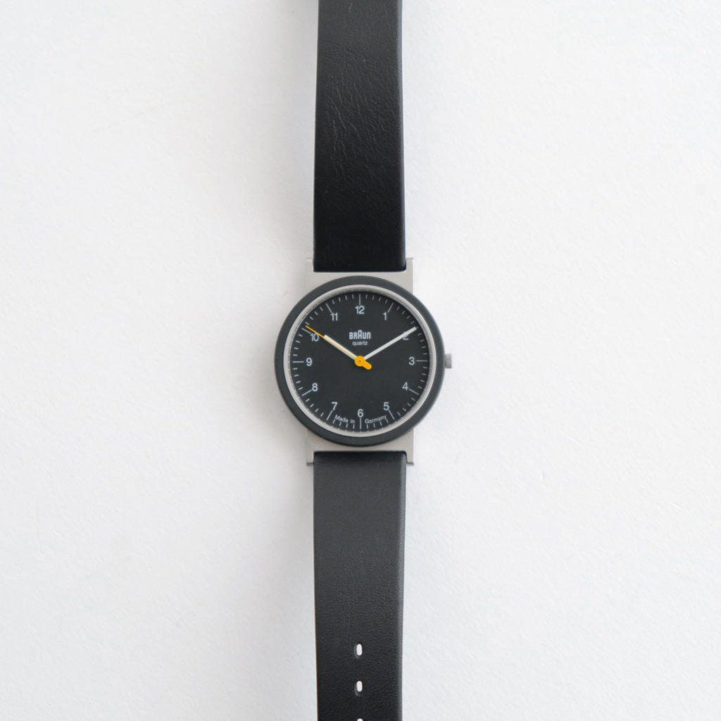 Watch AW10 #BLACK [AW10] – ciacura