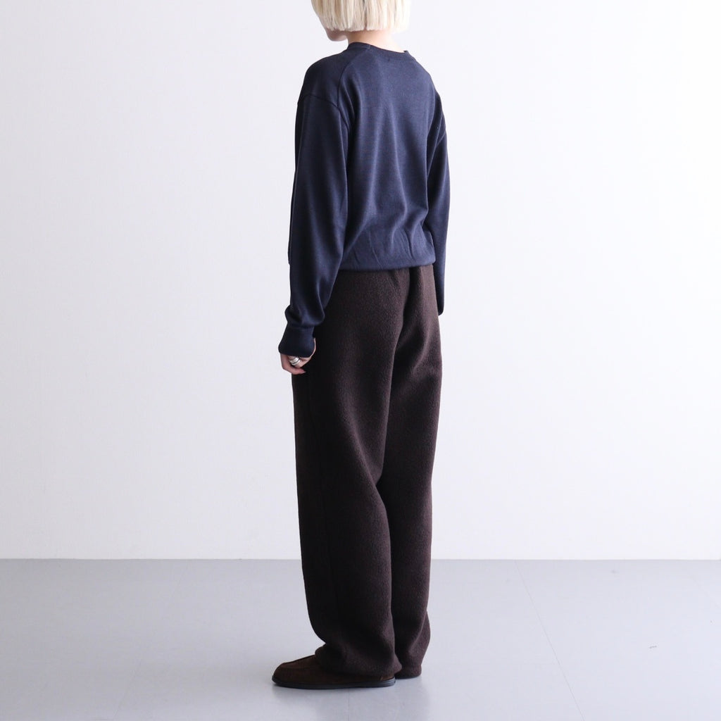 女性モデル(マツオ):156cm　着用サイズ:S