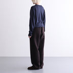 女性モデル(マツオ):156cm　着用サイズ:S