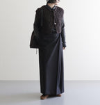 Nylon Back Pack #BUG [12421028]