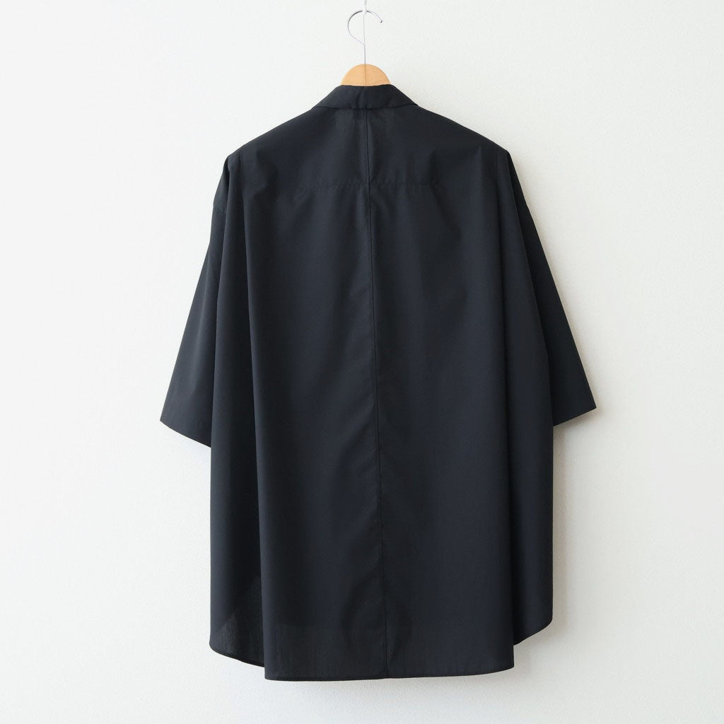NHTK6S #Black [VG_NC0309SH] - ciacura 三重県四日市市のセレクトショップ