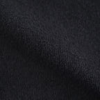 UTILITY PILE CARDIGAN SET-UP #BLACK [FSR253-60211]