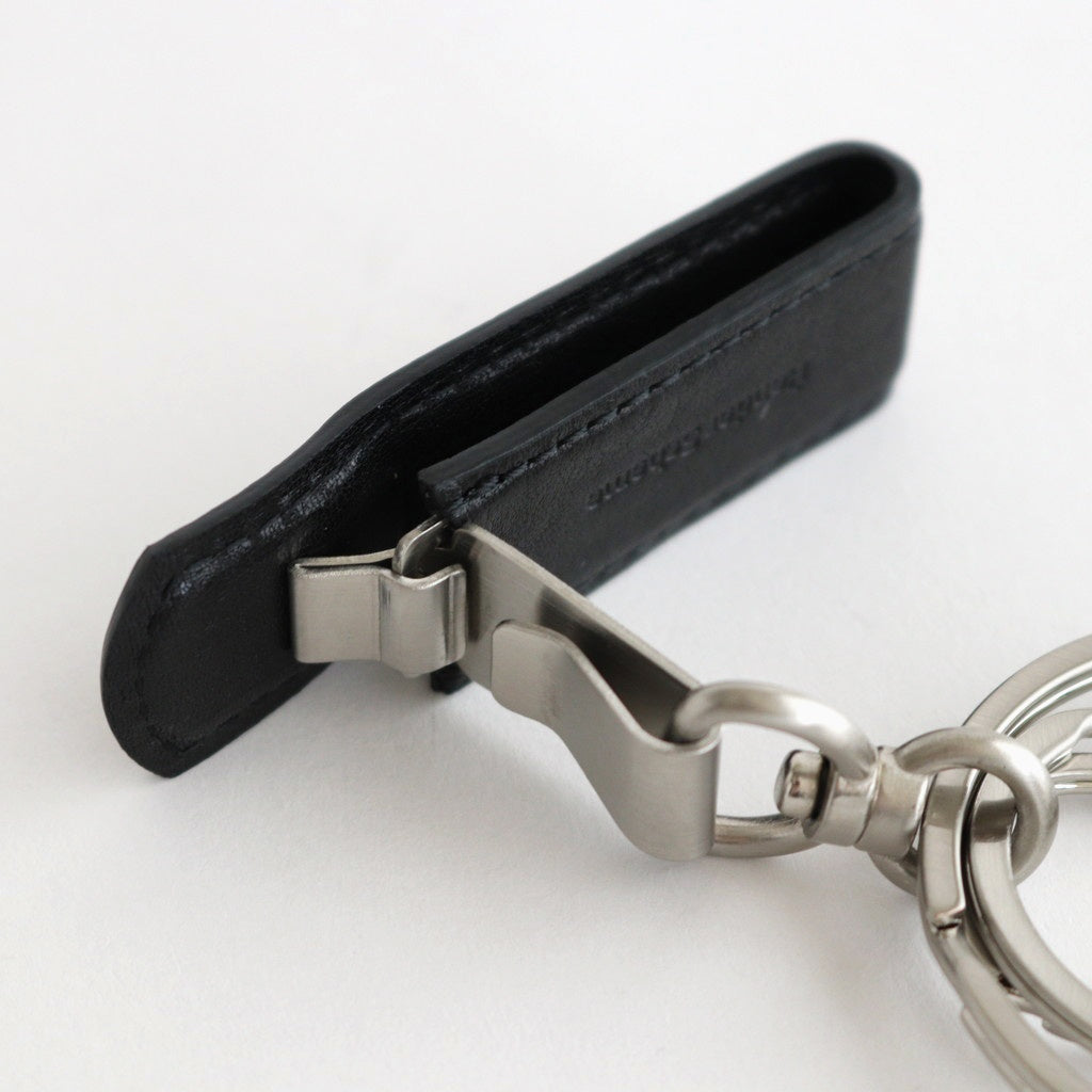 key clip #black [ro-rc-kyc] - ciacura 三重県四日市市のセレクトショップ