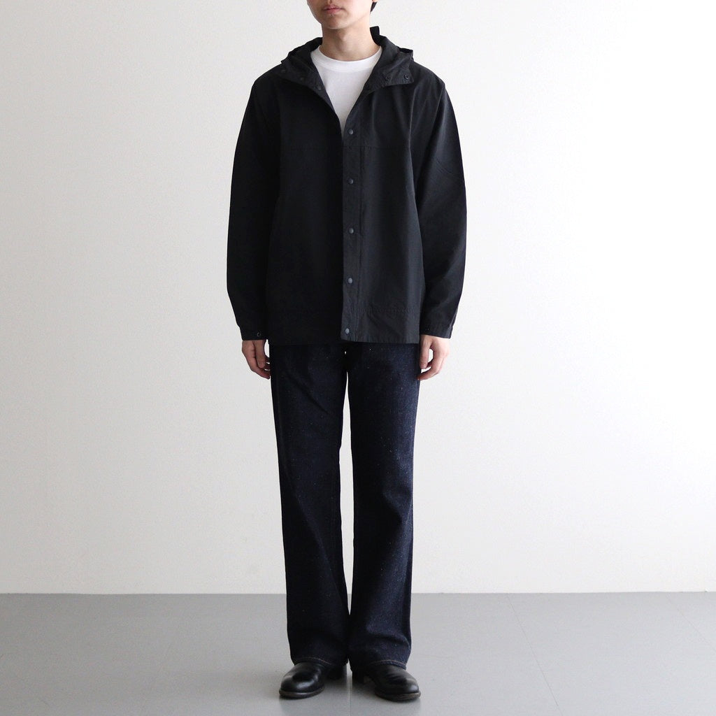 男性モデル(ハラ):172cm 58kg 着用サイズ：31