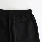 CORPORATE EASY PANTS #BLACK [FSC263-40168B]