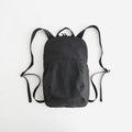 スカラベバッグ Scarab Bag #CHARCOAL [13061901]