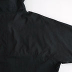 Hooded Shirt #CHARCOAL [13061101]