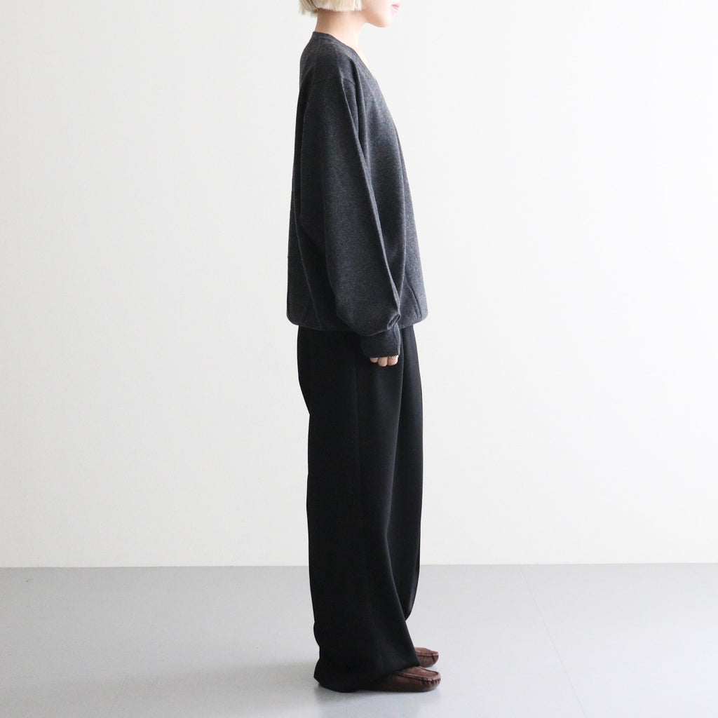 女性モデル(マツオ):156cm　着用サイズ:1