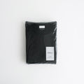 2-PACK CORPORATE S/S TEE #BLACK [FSP244-70013B]