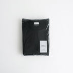 2-PACK CORPORATE S/S TEE #BLACK [FSP244-70013B]