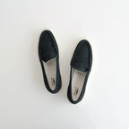 Jack Purcell for GP Suede Loafer #BLACK [GU251-90336]