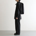 2WAY PRO SOLID L #BLACK [PR-2040-010]