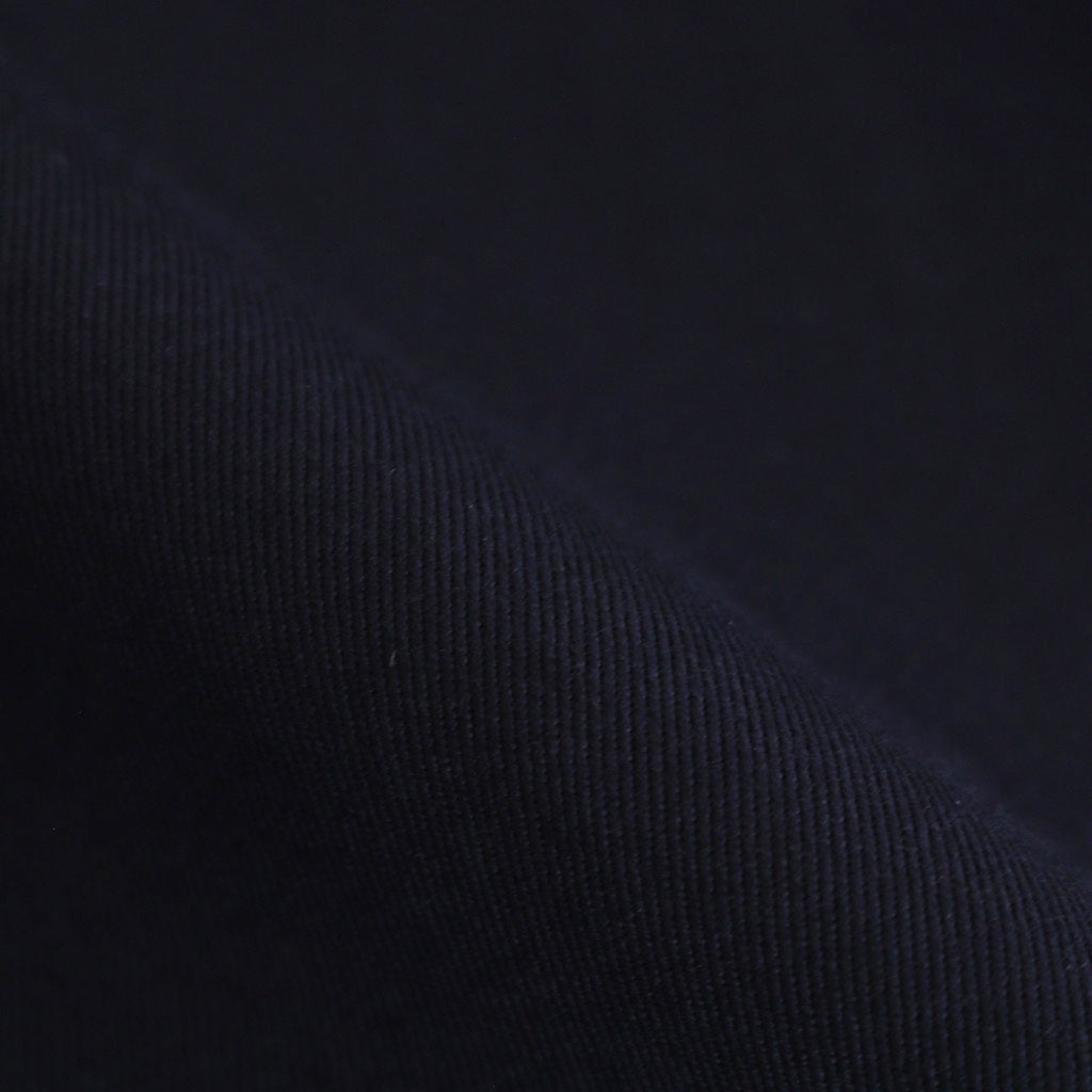 Westpoint Chino Wide Straight Trousers #NAVY [GM243-40069B]