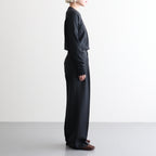 女性モデル(マツオ):156cm　着用サイズ:0