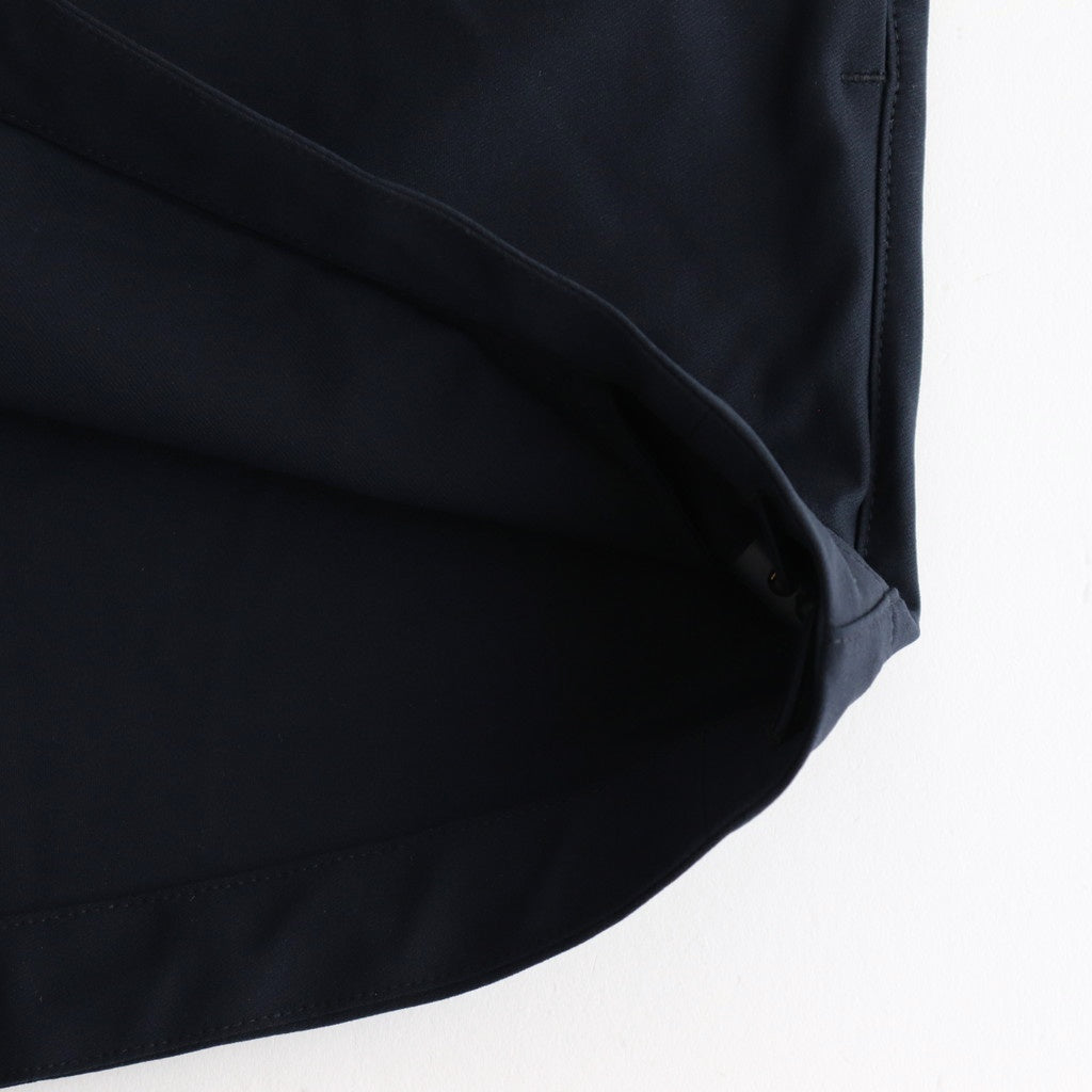 CORPORATE TRACK SUIT #NAVY [FSC251-60190]