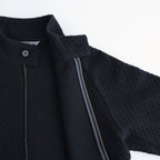 Rope Jacket #Black [OFH010JK31]