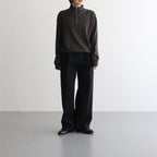 女性モデル(マツオ):156cm　着用サイズ:1