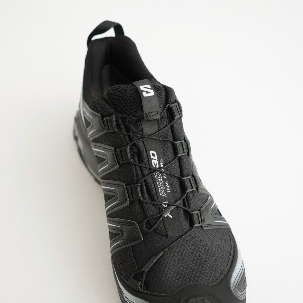 XA PRO 3D GTX #BLACK [L49214300]