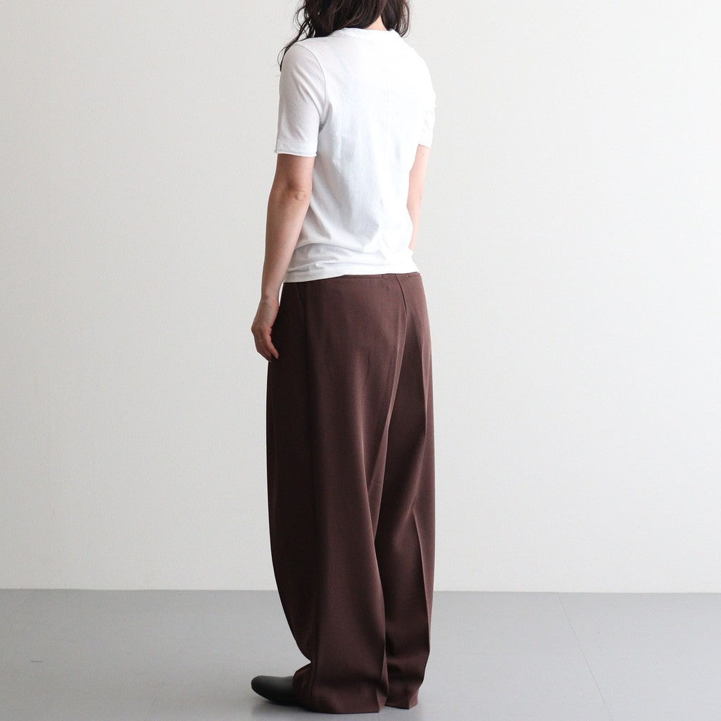 Highgauge Compact T-shirts #WHT [12610604]