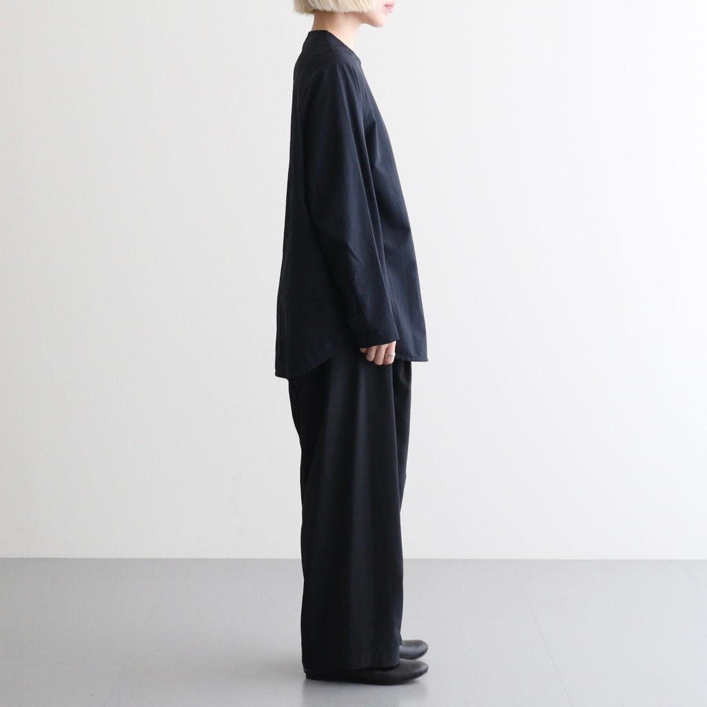 女性モデル(マツオ):156cm　着用サイズ:3