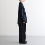 女性モデル(マツオ):156cm　着用サイズ:3
