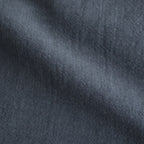 Cotton Linen Seersucker Track Shorts #GRAY [GM262-40036]