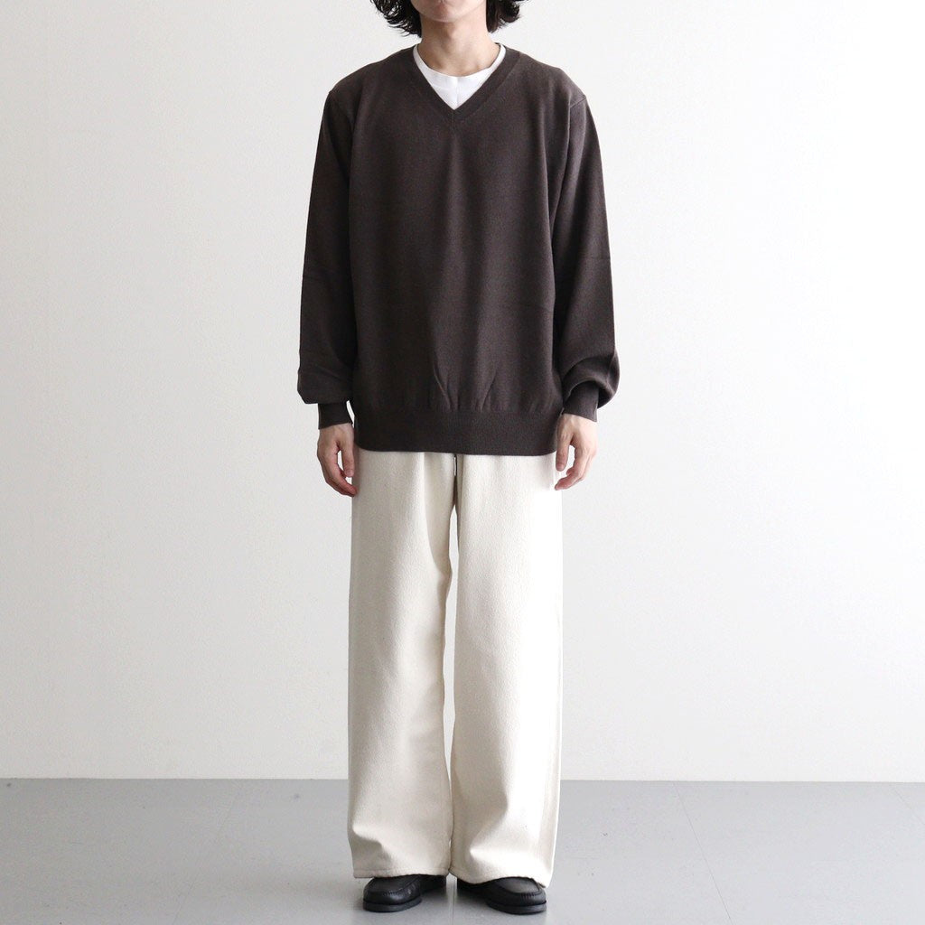 男性モデル(ハラ):172cm 55kg 着用サイズ：2