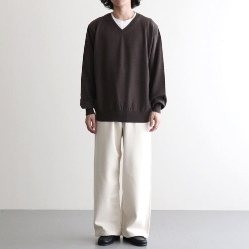 男性モデル(ハラ):172cm 55kg 着用サイズ：2