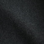 Wool Cashmere Double Breasted Rever Coat #Charcoal [YK26FW01317C]