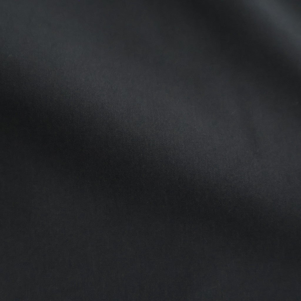ALL WEATHER SHORTS #BLACK [FSP261-90246B]