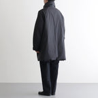 MUTE SCOPE L/L EVAPOD #BLACK [TT-108LL-EVA]