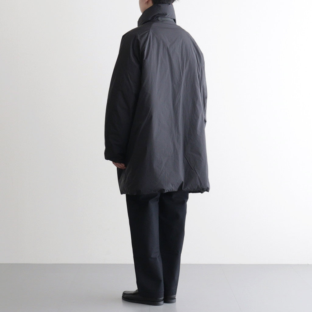 MUTE SCOPE L/L EVAPOD #BLACK [TT-108LL-EVA]