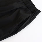 Solotex Twill Wide Chef Pants #BLACK [GM251-40327B]
