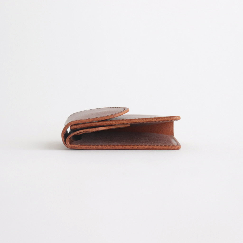 wallet #brown [de-rc-wlt] - ciacura 三重県四日市市のセレクトショップ