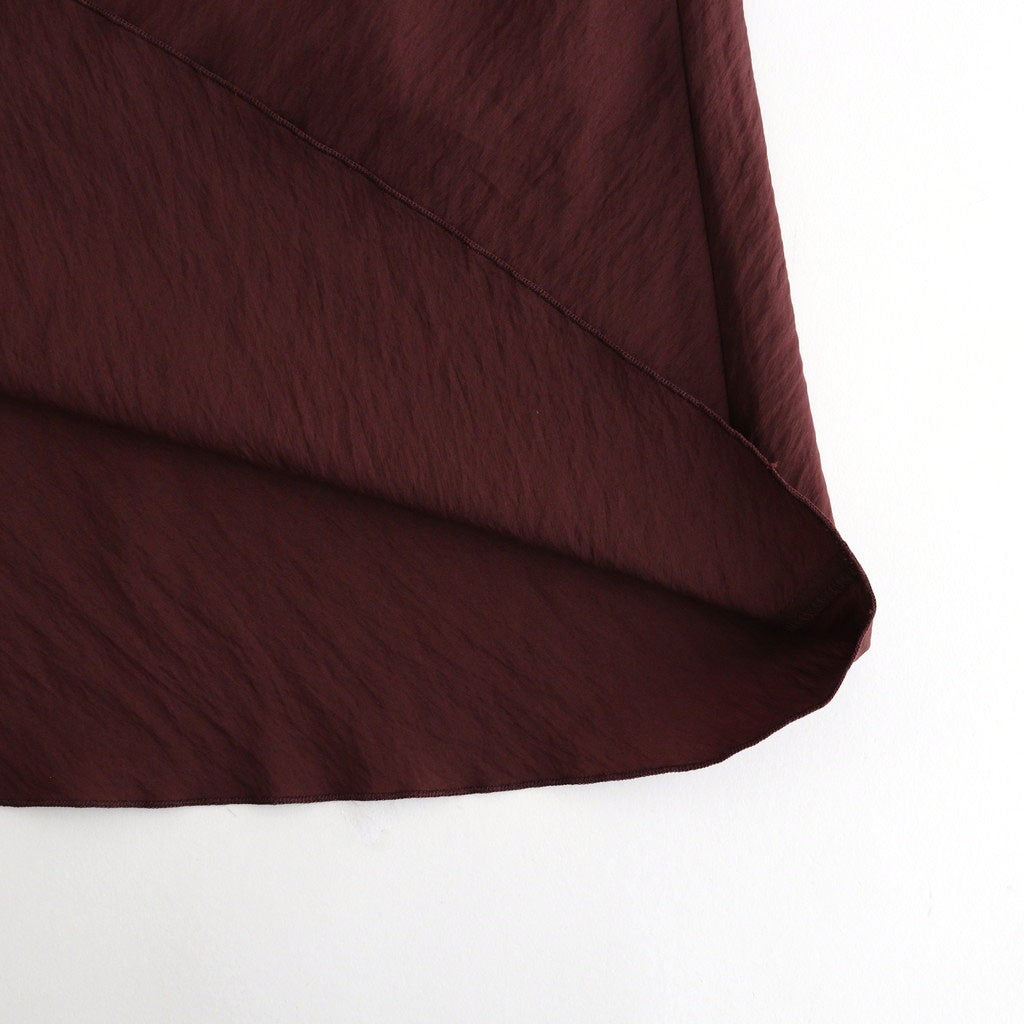 Washer Pencil Skirt #BUG [12610807]