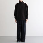 男性モデル(ハラ):172cm 58kg 着用サイズ：S