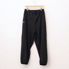 UTILITY PACKABLE SUIT #BLACK [FSR251-60097]