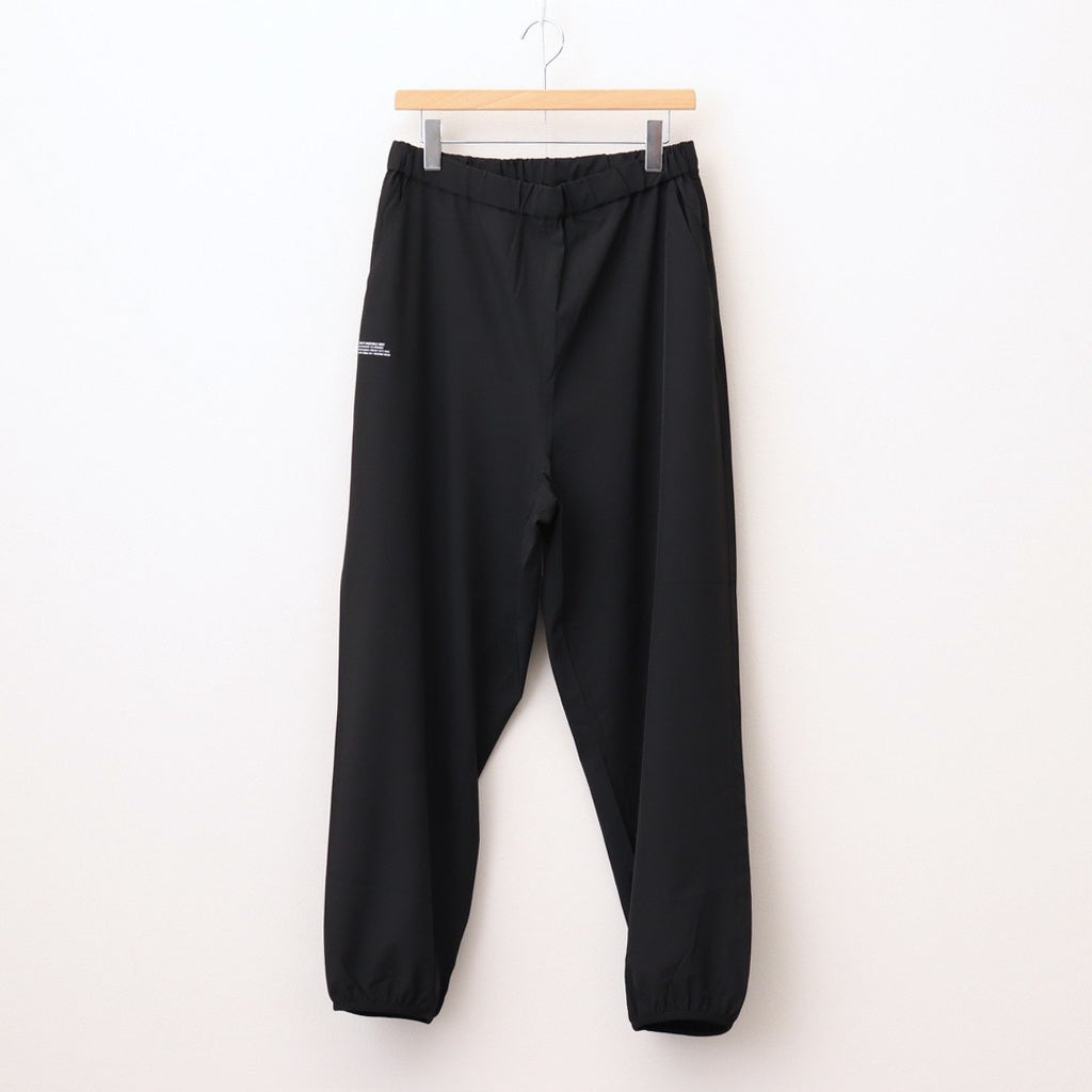 UTILITY PACKABLE SUIT #BLACK [FSR251-60097]